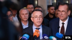 Бившият кмет на Кърджали Хасан Азис