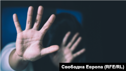 Иллюстративное фото по теме бытового насилия