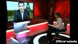 Для Окруашвили будет лучше, если он пересилит свои амбиции, считает эксперт