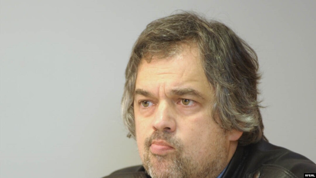 Saša Gajin