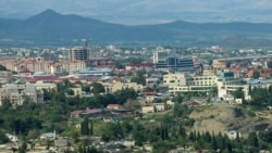 Արցախցիների վերադարձը միայն ռուսների երաշխավորությամբ նպատակահարմար չէ. Արցախի ՄԻՊ