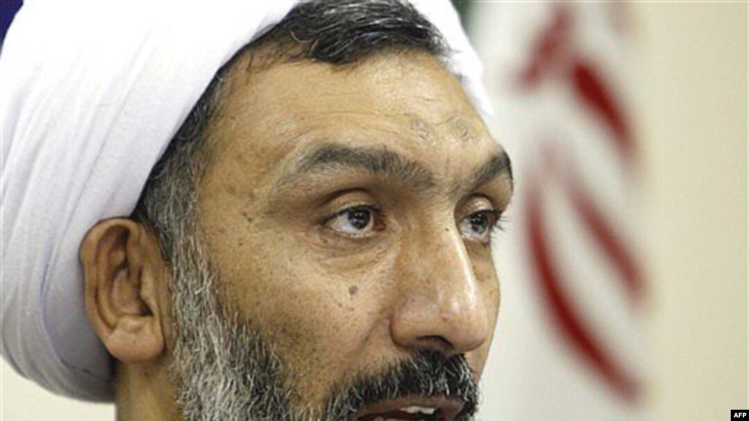 رییس دفتر رییس جمهوری گفته است که فعلاً زمانی برای جلسه تودیع وزیر کشور مشخص نشده است. (عکس از AFP)
