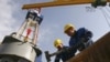 Orsýetiň nebit-gaz läheňi “Gazprom” kompaniýasynyň şahamçasy “Zarubežneftegaz” şirketi 7-nji dekabrda Sarygamyş gaz ýatagynda burawlaýyş işlerine başlady.