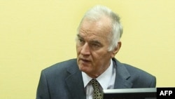 Optužen za genocid, najteže ratne zločine i zločine protiv čovječnosti u Bosni i Hercegovini: Ratko Mladić