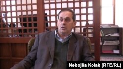 Husein Hodžić