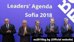 Sofijskom deklaracijom najavljen je samit EU - Zapadni Balkan tokom predsjedavanja Hrvatske 2020. godine