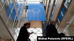 BiH teško do EU zbog pogrešnog shvaćanja Daytonskog mirovnog sporazuma