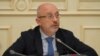 Олексій Резніков під час засідання ТКГ 26 серпня нагадав російській делегації про тристоронній характер роботи групи
