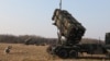 Батарея Patriot стане однією з трьох, які уряд канцлера Олафа Шольца вже пообіцяв надати Україні