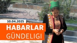 HG: Türkmenistanda TikTok-da çykyş edýänler soraga çekilýär