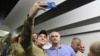 Аксьонов анонсував «масштабні навчання» російського підрозділу «БАРС-Крим» у Євпаторії та Сакському районі