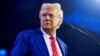 Трамп каже, що його адміністрація готує «зустрічі та переговори» з Україною і Росією 