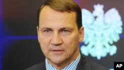 Радослав Шикорски