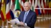 За словами Жозепа Борреля, європейці мають зрозуміти, що «ми забагато вагалися в минулому, щоб забезпечити необхідну військову спроможність Україні»