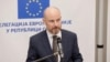 Bilčik: Nastavak dijaloga ohrabrujući znak