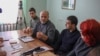 «Qırım ğayesi» Qırım aq qorçalayıcı teşebbüsleri birleşmesiniñ konferentsiyasında