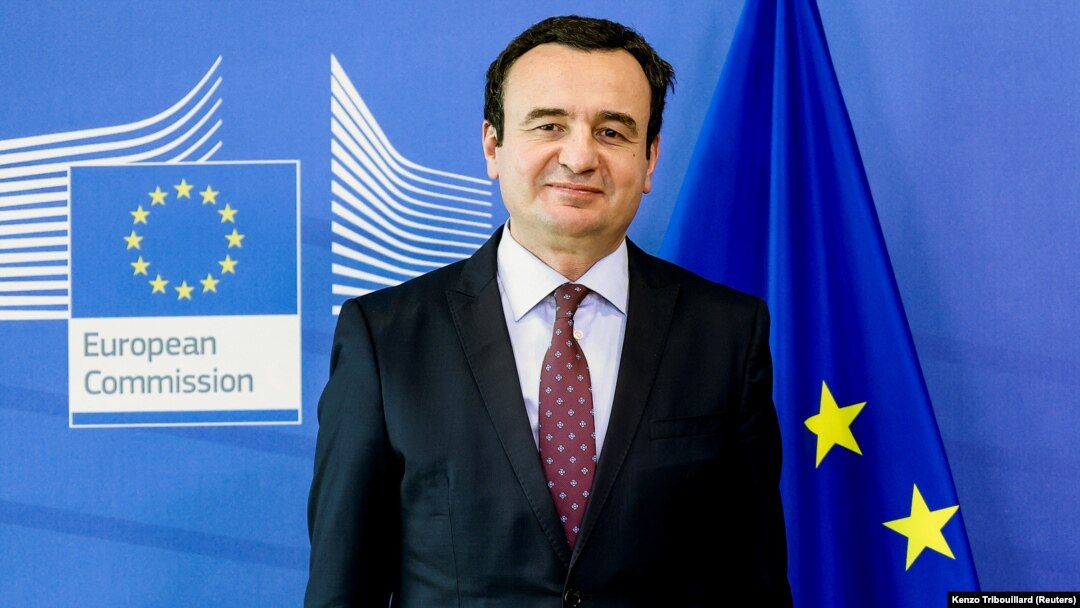 Premijer Kosova je to izjavio nakon radne večere lidera zemalja Zapadnog Balkana u Briselu (fotoarhiv)