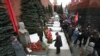 В Госдуме предложили убрать захоронения с Красной площади