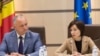 Ion Sturza: „Cred în continuare că noi trebuie să susținem demersul acestei alianțe de dezmembrare a sistemului oligarhic”