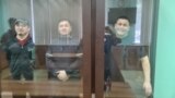 Альберт Таһиров, Вилүр Сәгадиев һәм Айнур Кәримов (суңнан уңга)