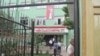Здание суда Бободжон Гафуровского района 