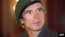 Rudolf Nurejev