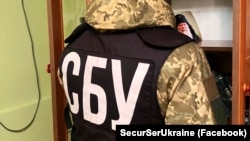 Служба безпеки України заочно оголосила підозру начальнику військ радіаційного, хімічного та біологічного захисту збройних сил РФ, генерал-лейтенанту Ігорю Кіріллову