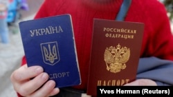 Жителі Маріуполя вимушені отримувати російські паспорти, щоб зберегти за собою право власності на свою нерухомість