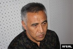 Артур Медетбеков