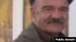 Ayder Zeytullayev