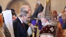 Գարեգին Երկրորդն այլևս Կաթողիկոս չէ վարչապետի համար. «Կտրիճ Ներսիսյանը պետք է ազատի Վեհարանը»