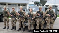 Da li se angažovanjem Vojske na granici krše standardi EU prema kojima je isključivo policija nadležna za čuvanje granice?