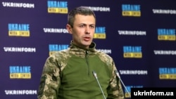 «У ворога там достатньо сил для того, щоб здійснювати дії стосовно нашого кордону, аби створити спробу атаки по території України»