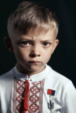 Коли мами не стало, Тимофію було усього чотири роки
