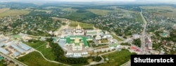 Почаївська лавра