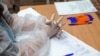 ЄС закликав Росію розслідувати порушення під час голосування за «поправки Путіна»