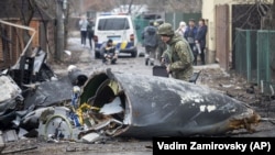 Раніше сьогодні голова ОВА припустив, що жителі Київщини зможуть повертатися додому наприкінці травня