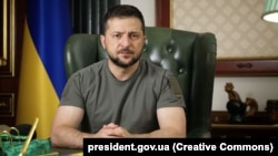 «Не може бути до них таке саме ставлення, як до інших туристів, як до інших людей, які є громадянами демократичних держав, що живуть у мирі, у законі й не захоплюють інші території, не підтримують війну грошима»