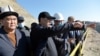 Кен тармагы: кагазда калган жарлык, Чаткалдын алтыны