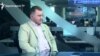 Лидер оппозиционной партии «Наследие» Армен Мартиросян, Ереван, 6 апреля 2018 г. 