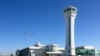 Türkmenbaşy şäheriniň halkara aeroporty