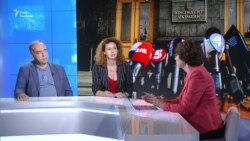 Гуманітарна стратегія. Якою буде інформаційна політика Зеленського?