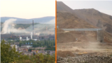 Moldova: Villagers in Serbia and Tajikistan say Chinese mines are 'poisoning' them 