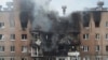 14 людей загинули, кілька десятків постраждали минулої доби через удари РФ у трьох областях – поліція