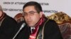 Адвокату Бузургмехру Ёрову инкриминировали оскорбление президента