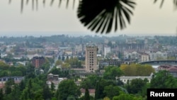 Сухуми, иллюстративное фото