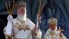 Патріарх Константинопольський Варфоломій зустрінеться із патріархом Московським Кирилом