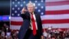 У штабі Трампа відповіли на запит про його бачення щодо припинення війни в Україні