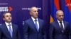 Ռոբերտ Քոչարյանի գլխավորած դաշինքը հուշագիր է ստորագրում