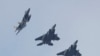 Українські пілоти досі не почали навчання на винищувачах F-15 та F-16 – Ігнат